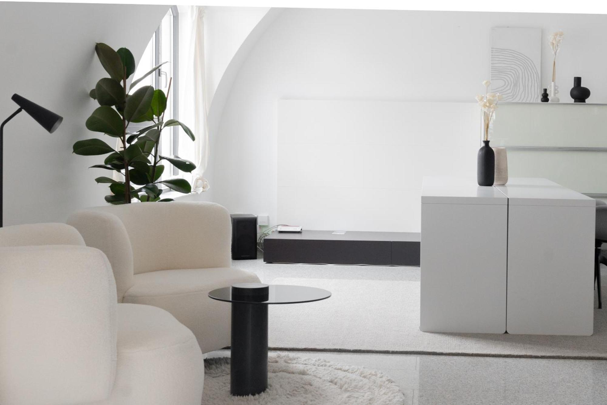 ルクセンブルクLux Penthouse - Office, Terrace, Gym & Parkingアパートメント エクステリア 写真