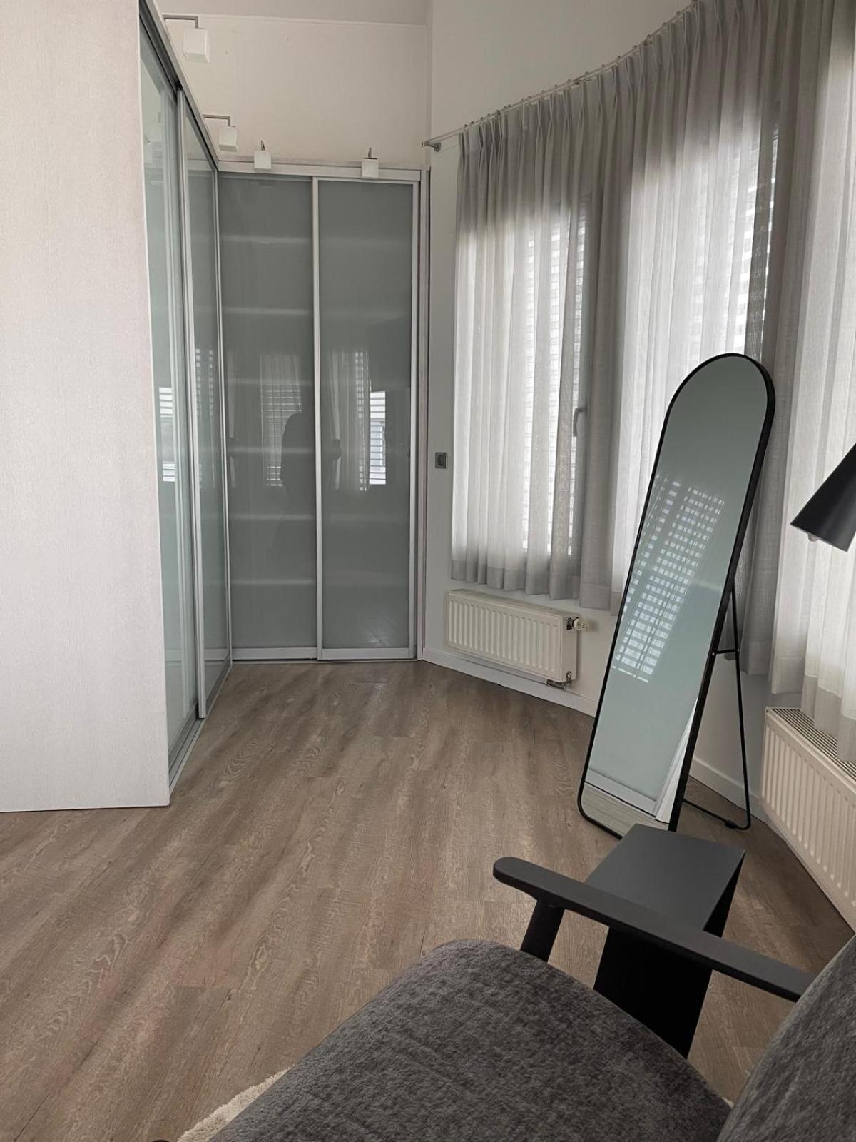 ルクセンブルクLux Penthouse - Office, Terrace, Gym & Parkingアパートメント エクステリア 写真