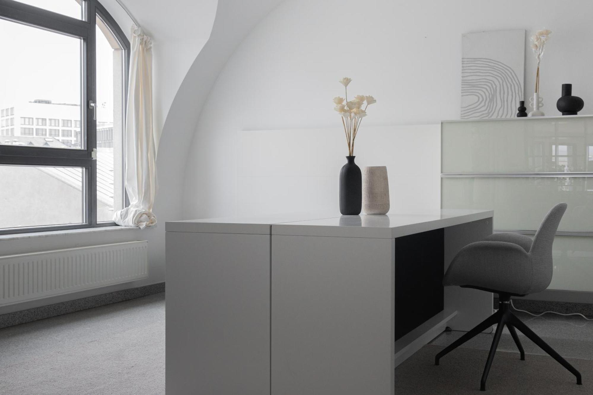 ルクセンブルクLux Penthouse - Office, Terrace, Gym & Parkingアパートメント エクステリア 写真